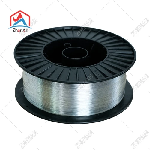 Zinc Wire Selection Guide: How To Choose Zinc Wire For Thermal Spraying And C...