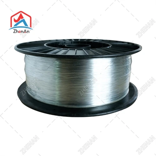 Zinc Wire vs Zinc Aluminum Wire: Which Coating Material Is Better?