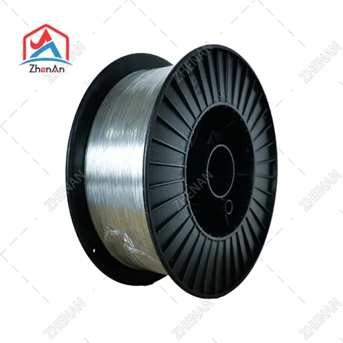 How to Choose Zinc Wire Diameter for Thermal Spraying
