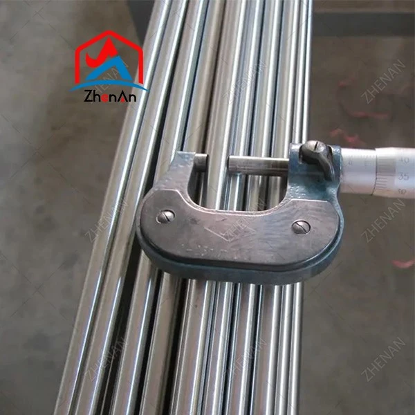 Tungsten Rods