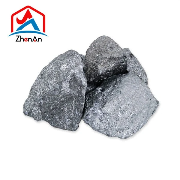 Introduction To High - Carbon Silicon