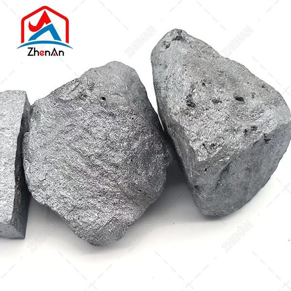 Ferrosilicon Alloys 72 75