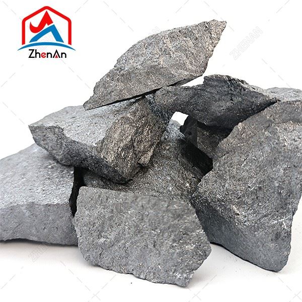Ferrosilicon Alloys 70 75