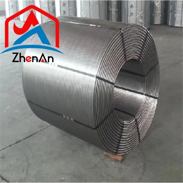 Long Time Supply Alloy Core Wire Long Time Supply Alloy Core Wire