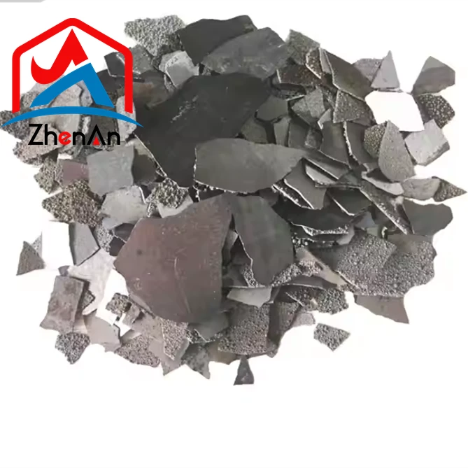 Low Impurity Electrolytic Manganese Flake 99.5
