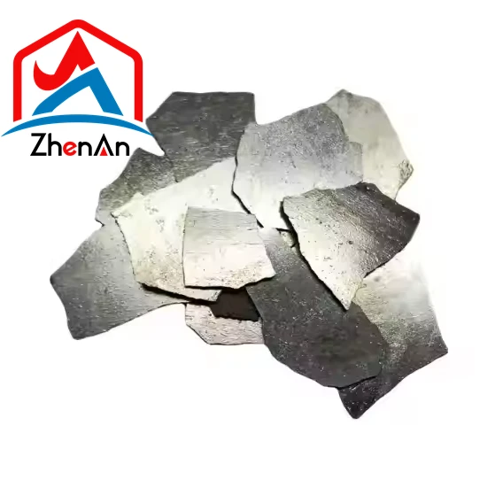 Low Impurity Electrolytic Manganese Flake 99.5