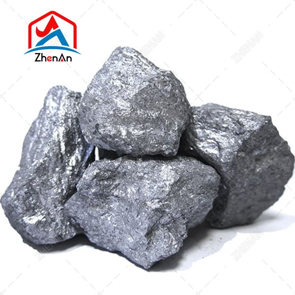 Low Silicon Ferro Silicon