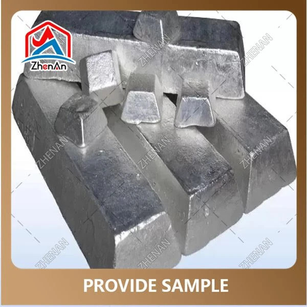Properties And Applications Of Magnesium Ingots Properties And Applications Of Magnesium Ingots