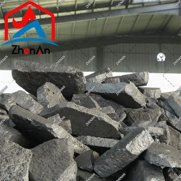 Metallurgical Ferrosilicon Lump