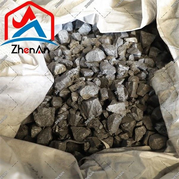 Metallurgical Ferrosilicon Lump