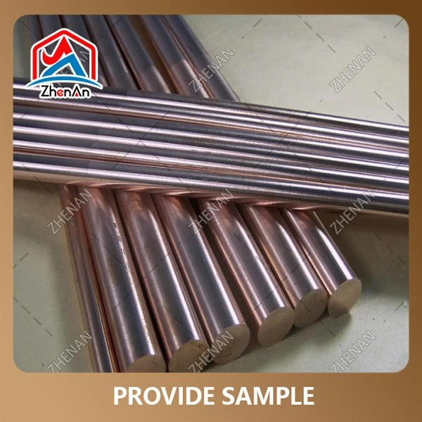 Molybdenum Copper Alloy Molybdenum Copper Alloy