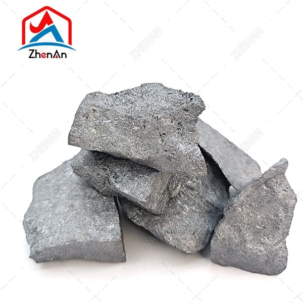 High efficiency silicon barium inoculant SiBa 1-3mm 3-10mm silicon barium High efficiency silicon barium inoculant SiBa 1-3mm 3-10mm silicon barium