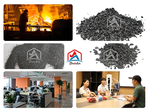 Metallurgical Grade Refractory Silicon CarbideSic PowderLump 88 90 7 Metallurgical Grade Refractory Silicon CarbideSic PowderLump 88 90 7