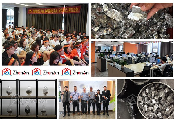 ferrovanadium ferrovanadium