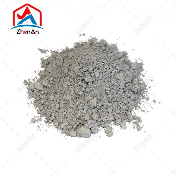 Ferrosilicon Nitride Powder is a high-performance refractory additive widely used in blast furnace ironmaking and high-temperature lining systems. It functions as a nitride bonding powder for refractories, helping improve thermal shock resistance, slag corrosion resistance, hot strength, and furnace campaign life. Ferrosilicon Nitride Powder is a high-performance refractory additive widely used in blast furnace ironmaking and high-temperature lining systems. It functions as a nitride bonding powder for refractories, helping improve thermal shock resistance, slag corrosion resistance, hot strength, and furnace campaign life.