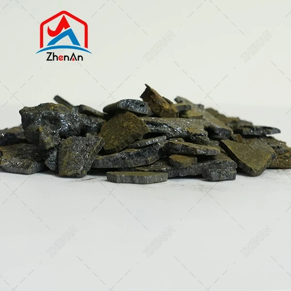 Vanadium pentoxide industrial grade 98 min Vanadium pentoxide industrial grade 98 min