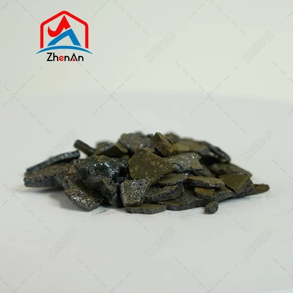 Vanadium Pentoxide Vanadium Pentoxide