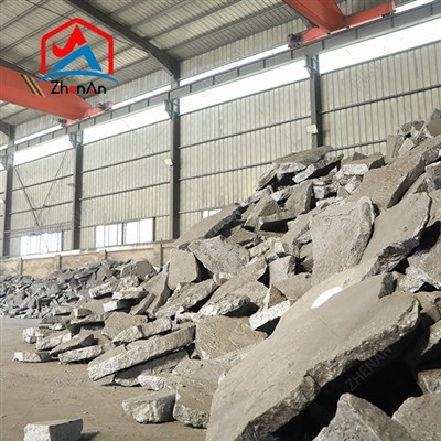 What Is The Price Of Calcium Silicon Per Kg? China's Export Price Of Calcium ...