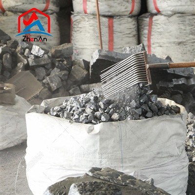 What Is The Current Price Of Ferro Barium Silicon Per Ton?