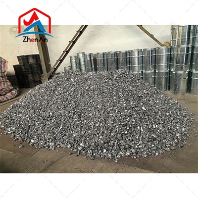 What Are The Main Applications Of Ferro Vanadium In Industry?