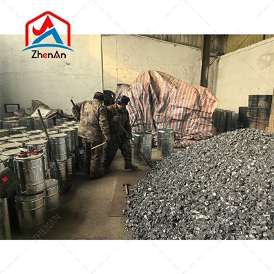 What Is The Role Of Vanadium in Alloy Steel?