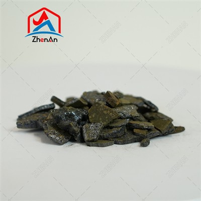 What Is The Latest International Price For Vanadium Pentoxide Flakes?
