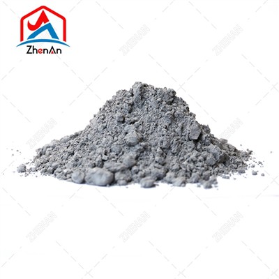 Why Ferro Silicon Nitride Powder Is Essential in Refractory Industry