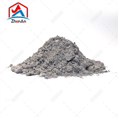 Top 5 Applications Of FeSiN Powder in Blast Furnace Refractories