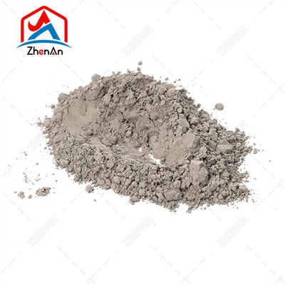 How Ferro Silicon Nitride Powder Improves Refractory Performance And Stability