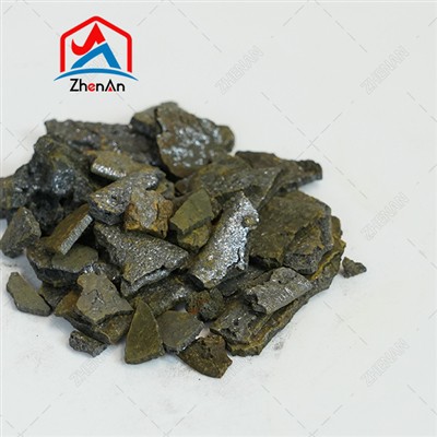 Vanadium Pentoxide Flake Vs Molybdenum Oxide In Alloy Production
