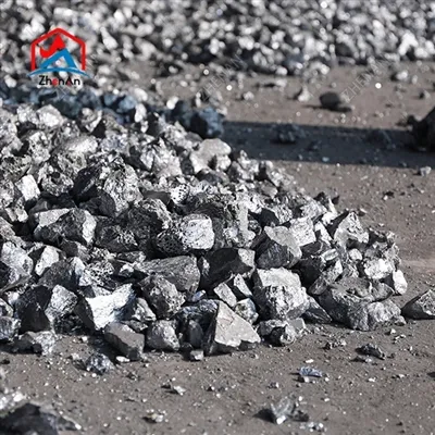 What Is The Price Of Silicon Metal 3303?What Is Metallurgical Grade Silicon M...
