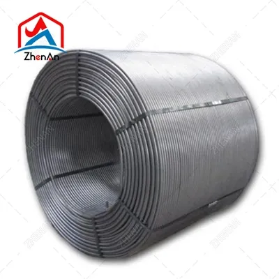 What Is The Price Of Alloy Cored Wire Per Kg?Cored Wire Price Per Ton Today Usd