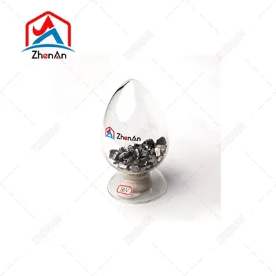 What Is The Price Of Ferrovanadium? Ferro Vanadium Price