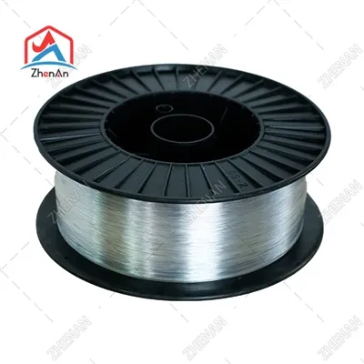 What Certifications Are Required For Zinc Wire Export?