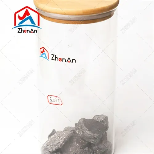 What Are The Main Applications Of Ferrosilicon In Industry?
