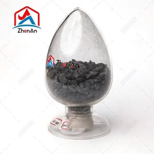 Why Is Ferrosilicon Used As A Deoxidizer In Steel Production?