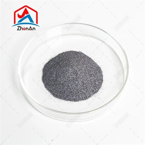 What Are The Available Mesh Sizes Of Silicon Metal Powder?