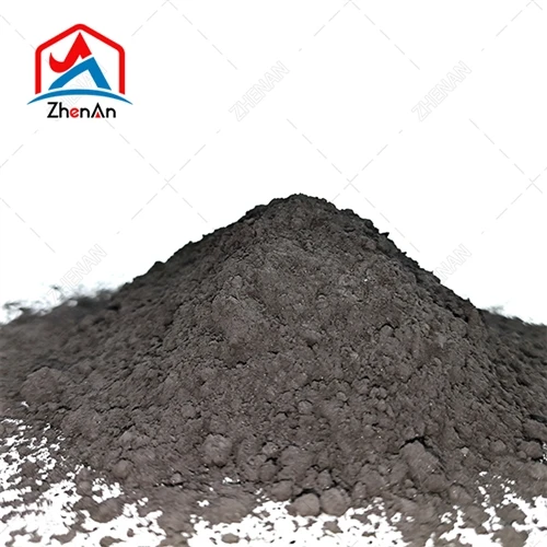 What Is The Standard Silicon Metal Powder Specification?