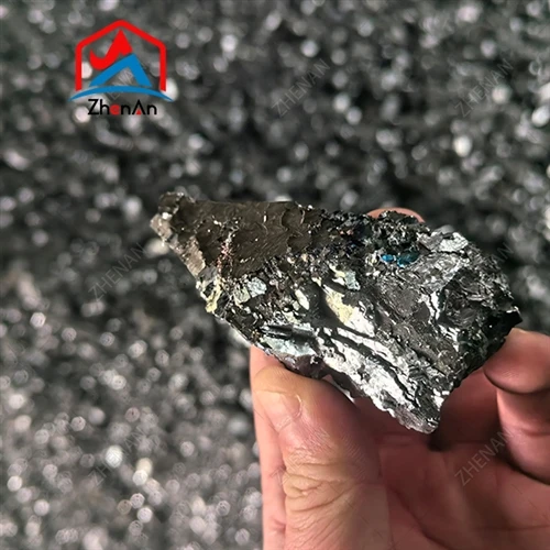 Why Is Ferro Vanadium Essential in High Strength Low Alloy (HSLA) Steel?