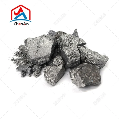 Ferrosilicon Price 2026 | FeSi 72 & FeSi 75 Export Price, Specifications, App...