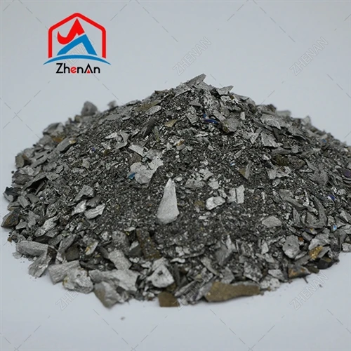 How To Choose High Quality Ferrotitanium Supplier?