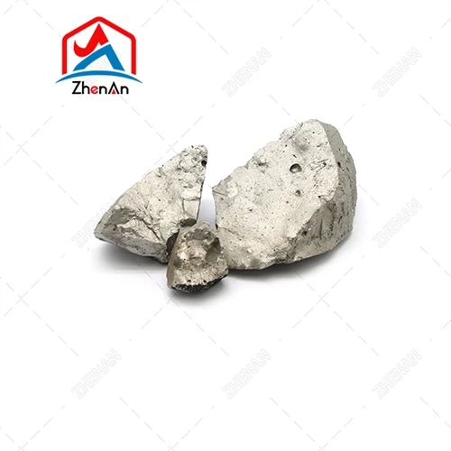 Ferrotitanium Lump Vs Powder Which Is Better?