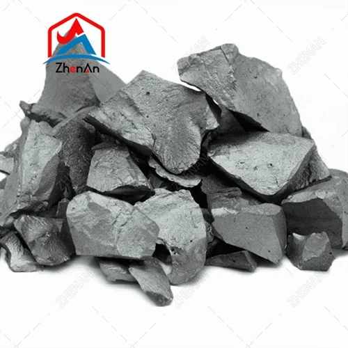 How To Test Ferrotitanium Quality?