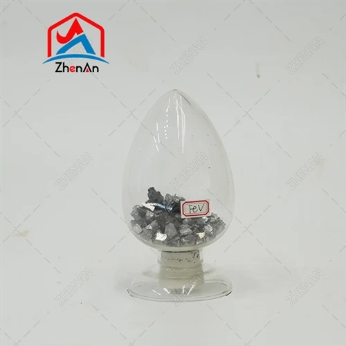 China Ferro Vanadium Prices Remain Stable On June 26, 2026