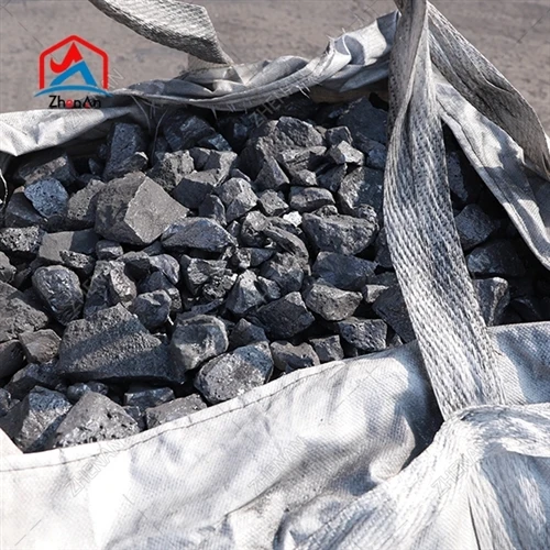 How Does Silicon Metal Improve Aluminum Casting Performance?