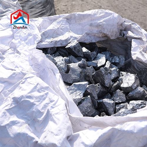 What Industries Use High-Purity Silicon Metal?