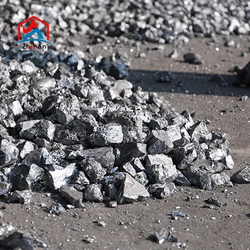 What Are The Common Grades Of Silicon Metal (553, 441, 3303, 2202, 1101)?