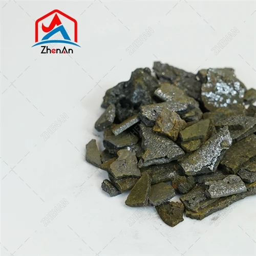 When Sourcing Vanadium Pentoxide Flakes, How Can Middle East Alloy Traders Av...