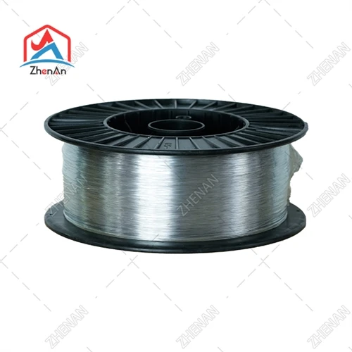 How To Test The Purity Of Zinc Wire?