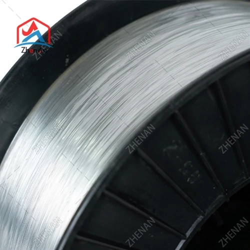 How Zinc Wire Improves Galvanizing And Surface Protection?